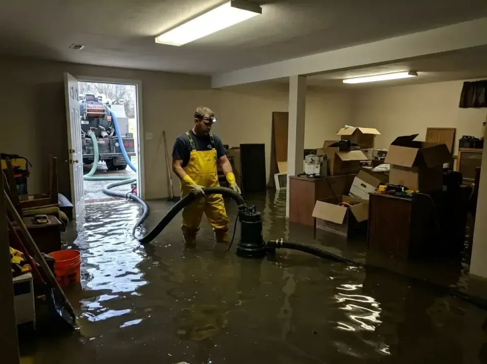basement-burst-pipe-flooding-a-001 — frequently asked questions, 24-Hour Water Damage Restoration Services in North Westport…